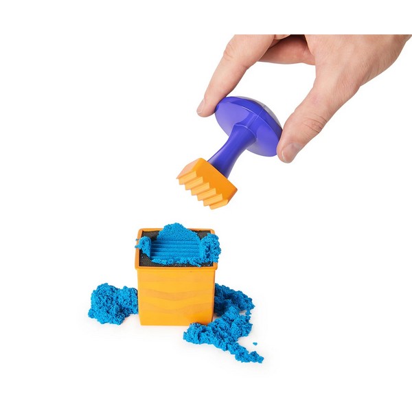 Продукт Kinetic Sand - Пясъчна фабрика - 0 - BG Hlapeta